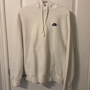 Nike Hoodie. Worn once